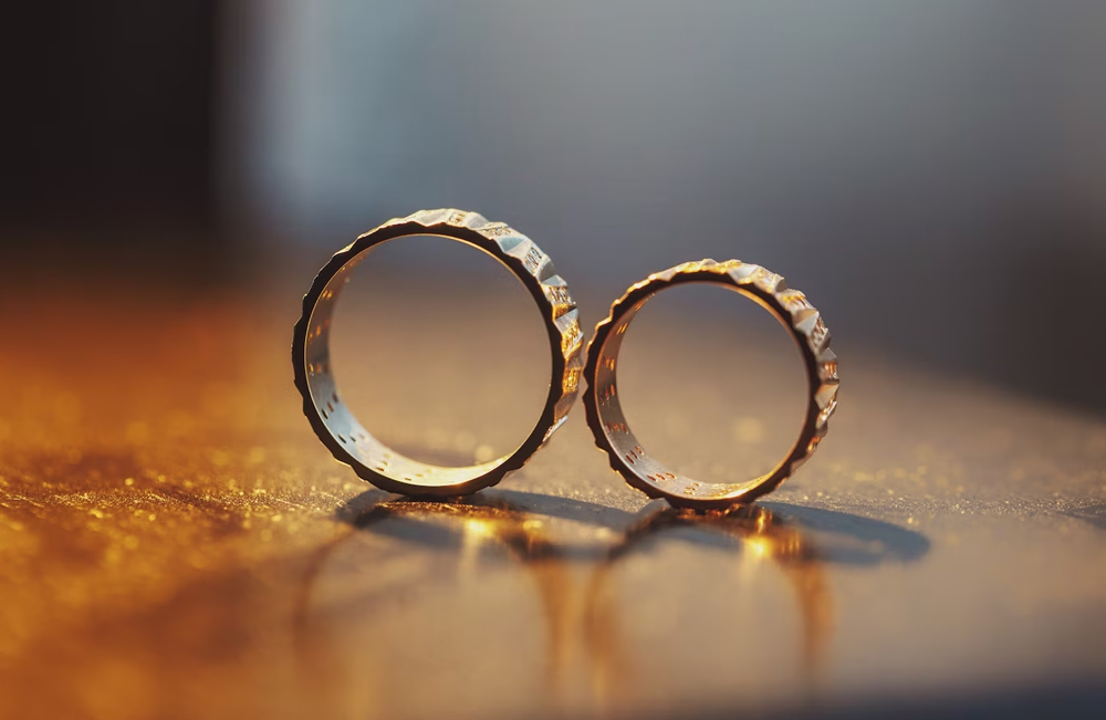 Ring Size Guide