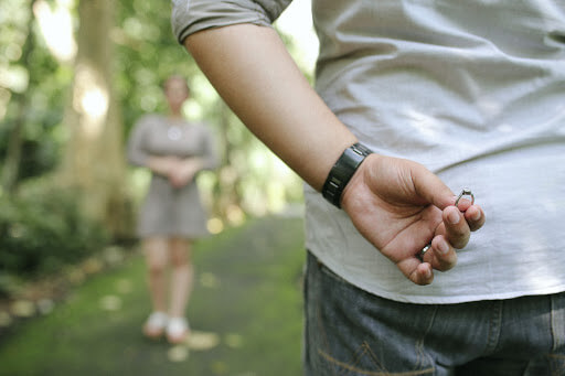 Planning to Propose