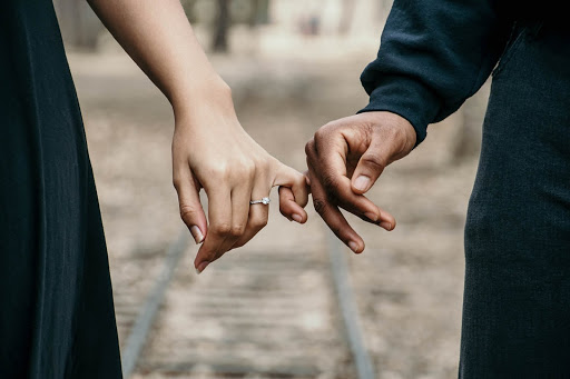 Is Buying An Engagement Ring Online A Good Idea