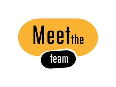 Meet the Team