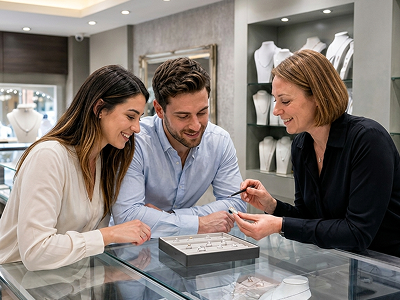 Why Marlow's Diamonds