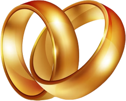 Gold Rings